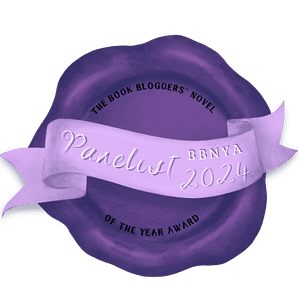 BBNYA 2024 Panelist Badge