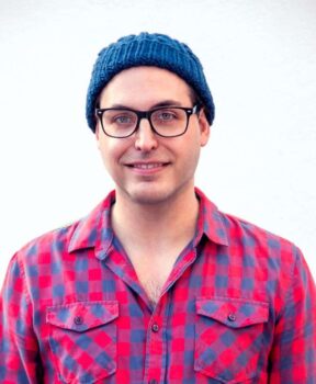 Ben St. James Author image