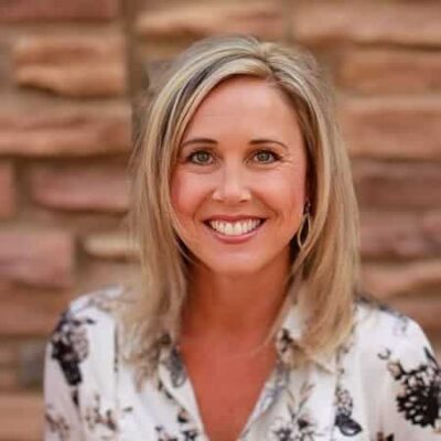 Bethany Rosa Author Profile image