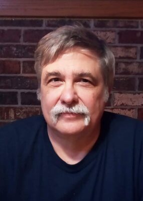 Dana King Author image