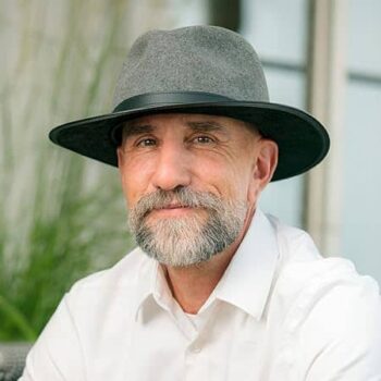 Peace Tigers by Dave Martelon | Book Review ~ Author Guest Post ~ Amazing 4-Prize Giveaway | #ComingOfAgeFantasy #SciFi @iReadBookTours @peacetigers @acornsireadbooktours 4 Dave Martelon Author Profile image