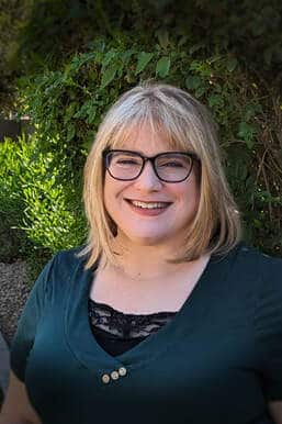 Karen Baney Author image