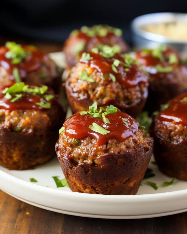 Mini-Meatloaf image from CookTopCove