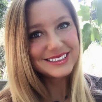 Rachel L. Demeter author image