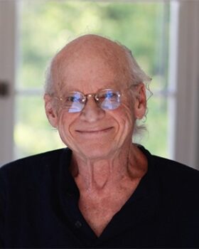 Richard Walter Author image