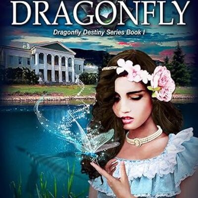 The Last Dragonfly (Dragonfly Destiny Series #1) by E.G. Moore | Book Review | #Teen #EpicFantasy #Magic #Science #BookBirthday