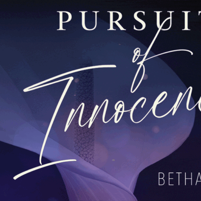 Spotlight & Author Guest Post | Pursuit of Innocence by Bethany Rosa | $25 Gift Card #Romance @GoddessFish @Bethanyrosa.author