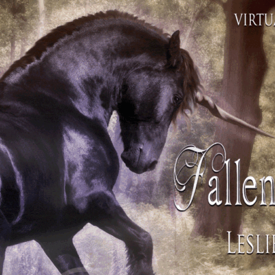 The Fallenwood Chronicles by Leslie D. Soule | A 4-book Fantasy Series | Spotlight ~ Gift Card Available | #Fantasy @goddessfish @Fallenwood1