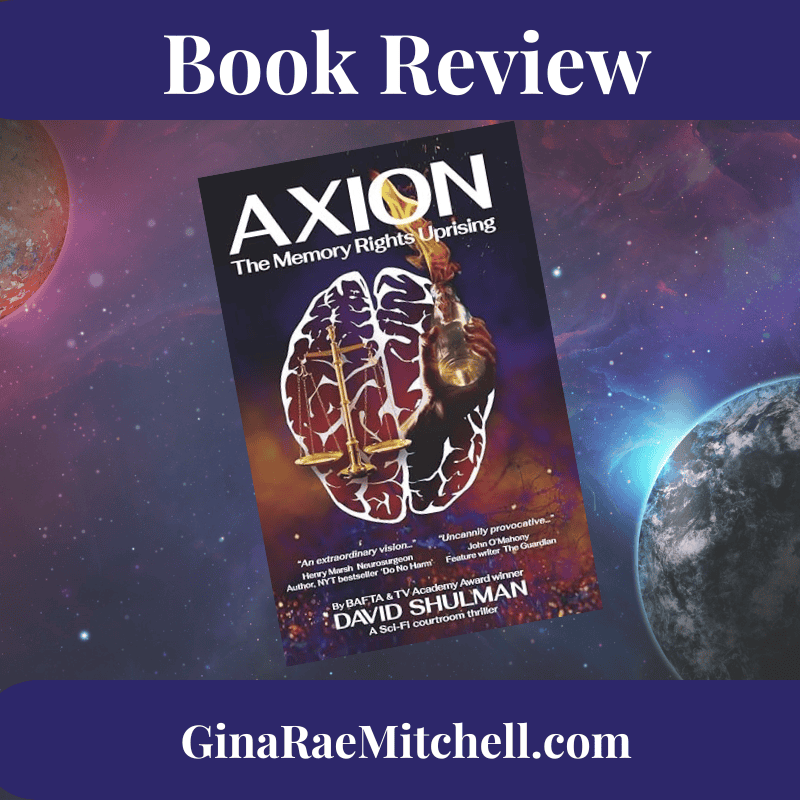 Axion Memory Rights Square