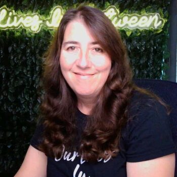 Billie Kowalewski Author Image