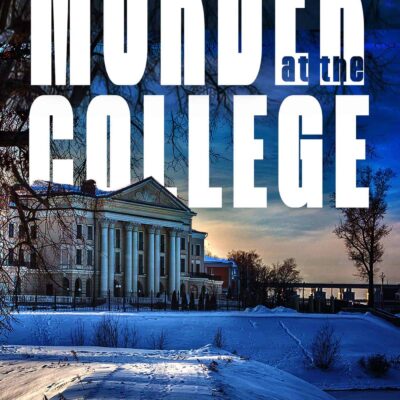Murder at the College by P.H. Turner | Book Review & $20 Gift Card Available | #Mystery @GoddessFish @WildRosePress @pht97 @P.H.TurnerAuthor