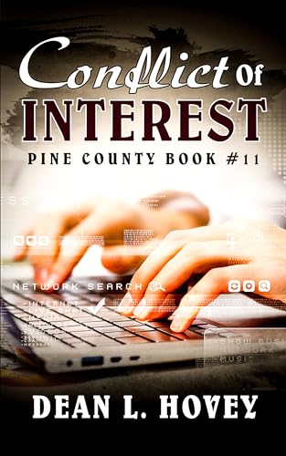 Conflict of Interest book cover