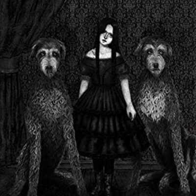 BBNYA Winner's Tour: #4 ~ Inheriting Her Ghosts by SH Cooper | Book Review