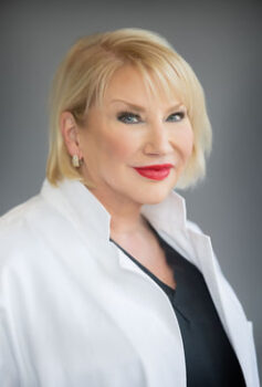 Victoria Johnson author image