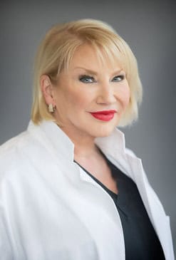 Victoria Johnson author image