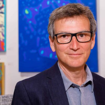 JD Rasch-author image