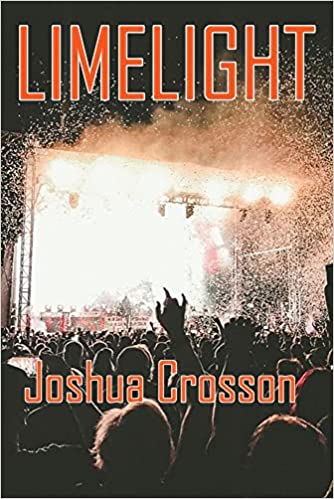 Limelight book cover image