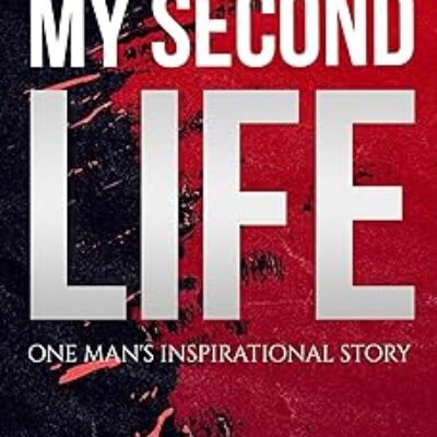My Second Life by Simon Yeats | Spotlight ~ $25 Gift Card | #Memoir @GoddessFish @authoryeats