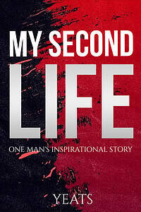 BookCover_My SECOND Life COVER