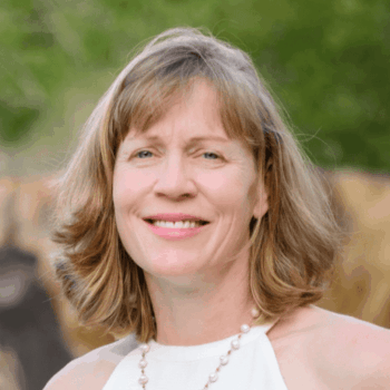 Cal Devney author image