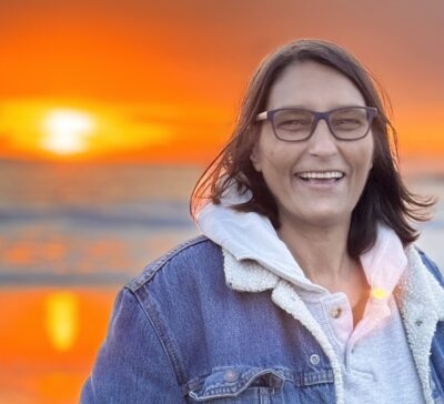Delica Niama Author image