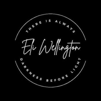 Eli Wellington author image