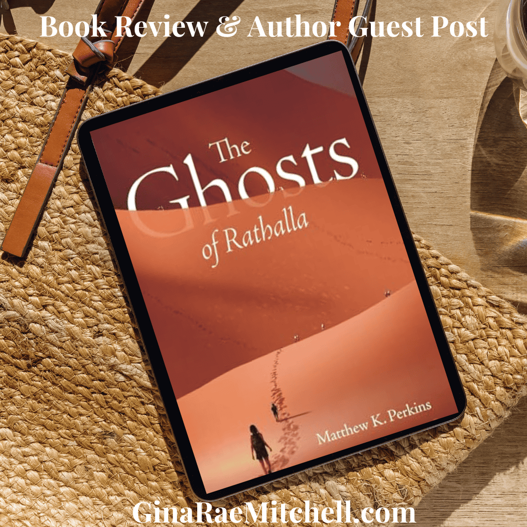 Ghosts of Rathalla IG image