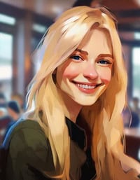 Hunter Snow Animated Author image