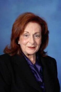 Marcia Rosen Author image