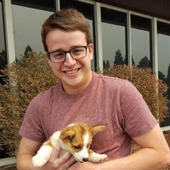 Matthew K. Perkins Author image