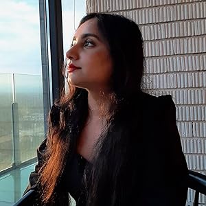 P J Gudka Author image