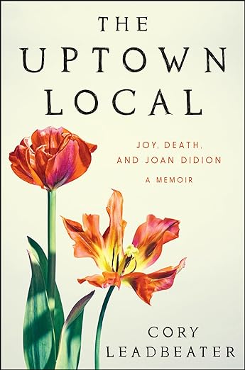 Uptown Local Book Cover