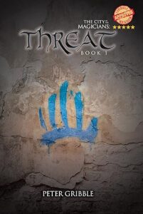 Fun Summer Weekly Friday Finds | 07-12-2024 | Books ~Author News ~ Recipes ~ Crafts ~ New Trivia Question 4 Threat book cover