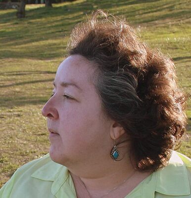 Anne Chiappetta author image