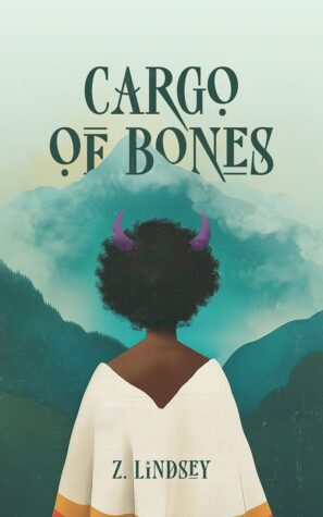 Author Guest Post & Spotlight | Cargo of Bones (The Salt Water Chronicles #2) by Z. Lindsey | Great Prize Raffle | #Spotlight #VirtualBookTour #Fantasy @GoddessFish @z.lindsey_fiction