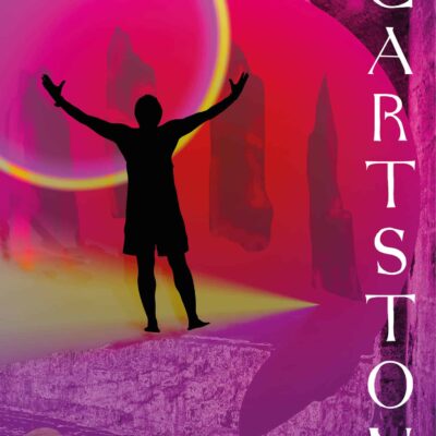 Heartstone by Clemency Crow | #BookReview #BlogTour @GoddessFish #MiddleGrade #Fantasy #Adventure #KindleUnlimited | $10 Gift Card 