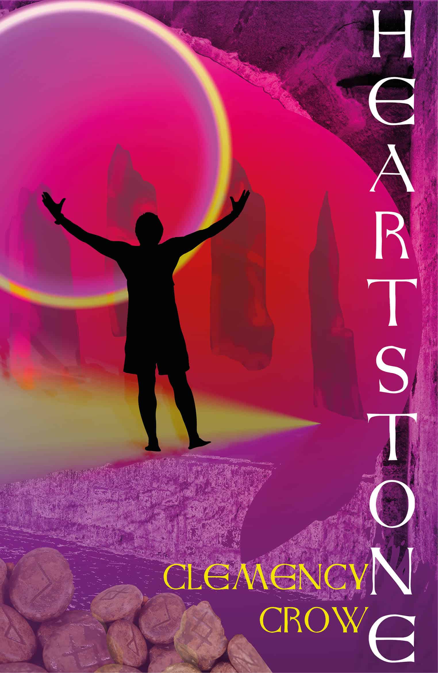 BookCover_Heartstone