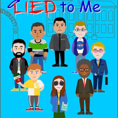 Jane Austen Lied to Me by Jeanette Watts | Jane Austen Coloring Book Giveaway | #Audiobook #Spotlight #AuthorGuestPost @JeanetteAWatts @GoddessFish @jeanetteamlwatts | August 1, 2024 Tour Stop