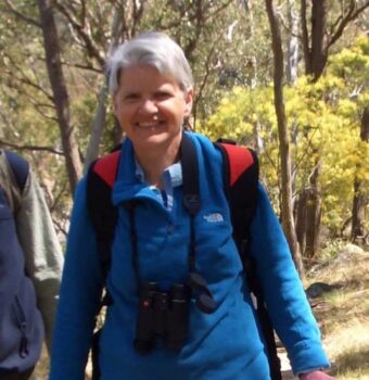 Charlotte Clutterbuck Author image