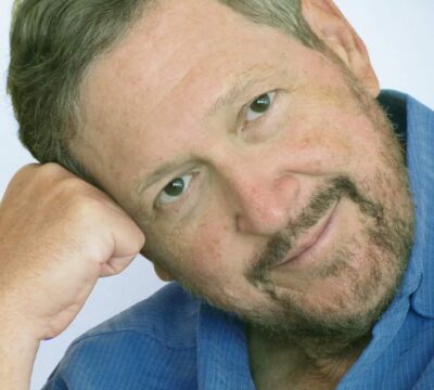 David Litwack author image