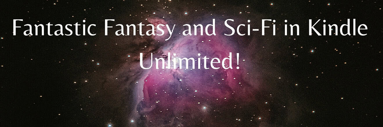 Fun Summer Weekly Friday Finds | 07-12-2024 | Books ~Author News ~ Recipes ~ Crafts ~ New Trivia Question 11 FAntastic Fantasy and SciFi KU - Mark E.