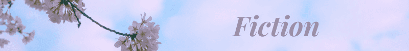 Floral Fiction banner
