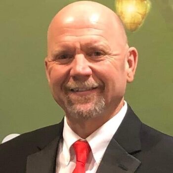 Tom Smith author image