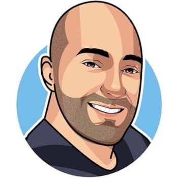 Ben Okon Author image