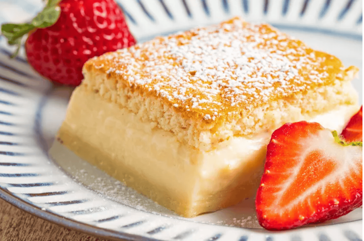 Friday Finds 08-23-2024 Weekly Friday Finds | 08-23-2024 | Books ~ Recipes ~Indie Authors ~ Trivia & Riddles ~ Crafts ~ Blog Roundup ~ Spooky Fun 11 French Magic Cake from Simply Recipes