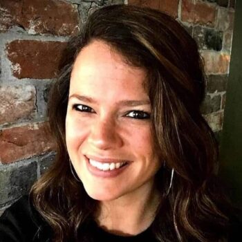 Kerry Freeman Author image