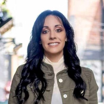 Natasha Pryde Trujillo Ph.D. Author image