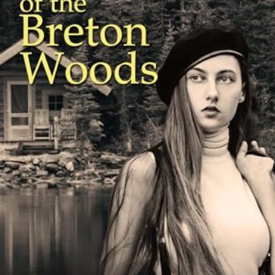 The Witch of the Breton Woods by Jennifer Ivy Walker ~ Intriguing! ~ #BookReview #HistorialRomance #WW2 #FrenchResistance @GoddessFish @WildRosePress @JenniferIvyWalkerAuthor @BohemienneIvy