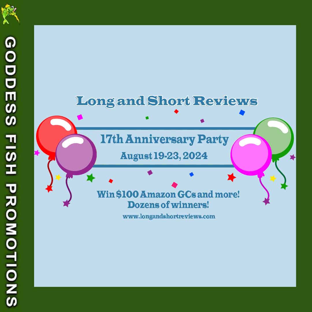Friday Finds 08-23-2024 Weekly Friday Finds | 08-23-2024 | Books ~ Recipes ~Indie Authors ~ Trivia & Riddles ~ Crafts ~ Blog Roundup ~ Spooky Fun 4 Tour Banner_Insta_LASR 17th Anniversary BAsh