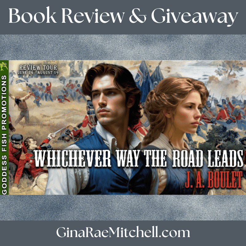 Whicheverway the road leads blog graphic square 08-09-2024